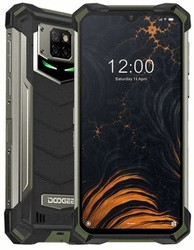 Замена экрана на телефоне Doogee S88 Pro в Красноярске